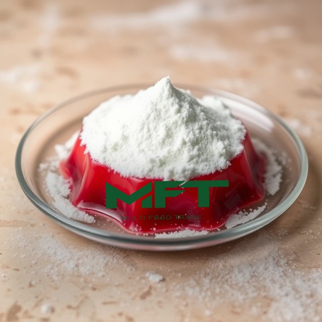 Gelatin