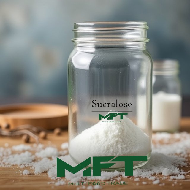 Sucralose